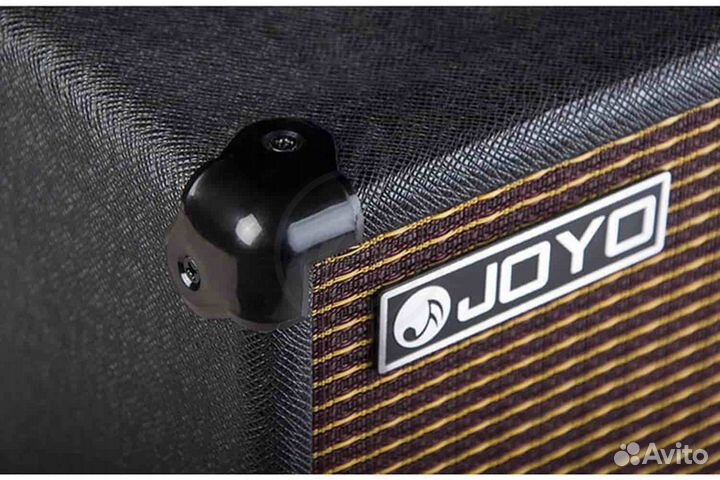 Комбоусилитель для акустической гитары joyo AC-40