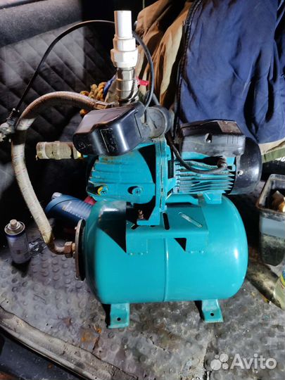 Промывка, очистка скважин от песка, ила