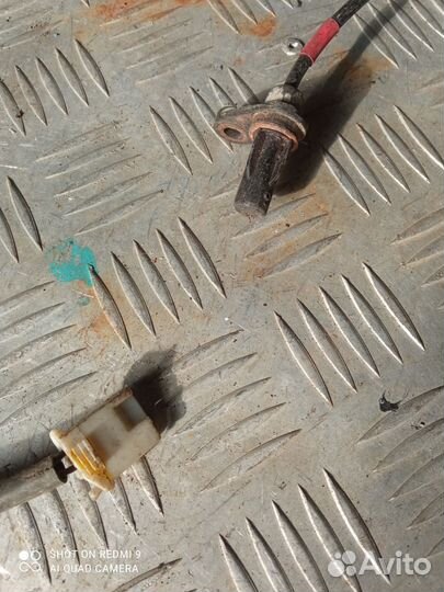 Датчик ABS Hyundai Sonata задний правый