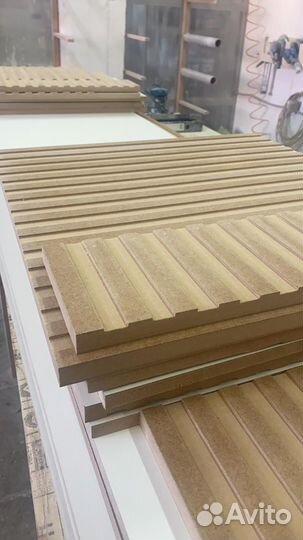 Покраска мебельных фасадов