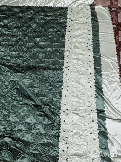 Покрывало на 2 х спальную кровать