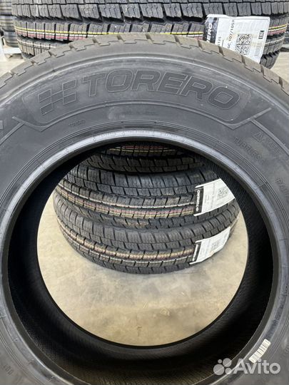 Matador MPS 125 Variant All Weather 195/75 R16C 107R