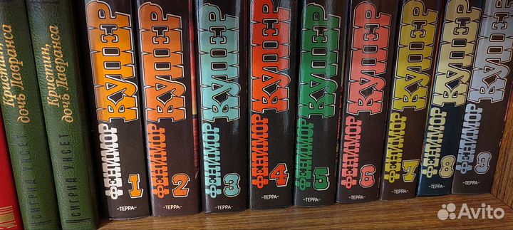 Книги новые