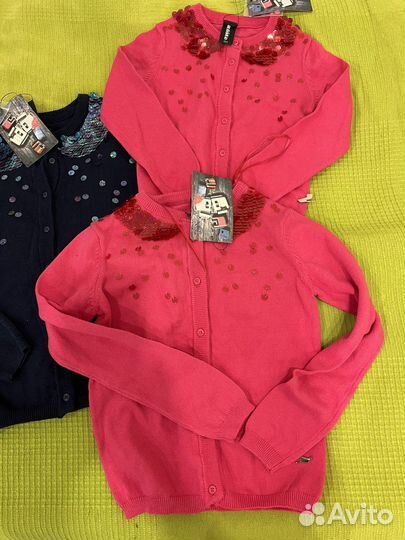 Кофта Акула