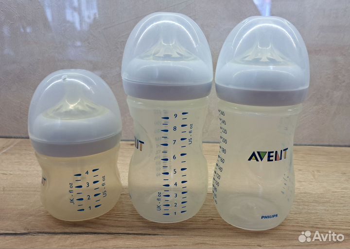 Молокоотсос avent ручной