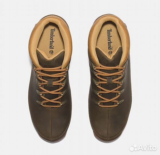 Timberland Euro Sprint Hiker (40-50 EU) Оригинал