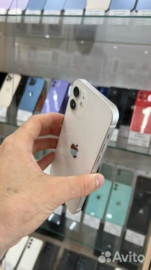 iPhone 12, 128 ГБ