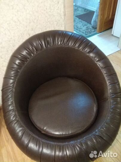 Мини кресло