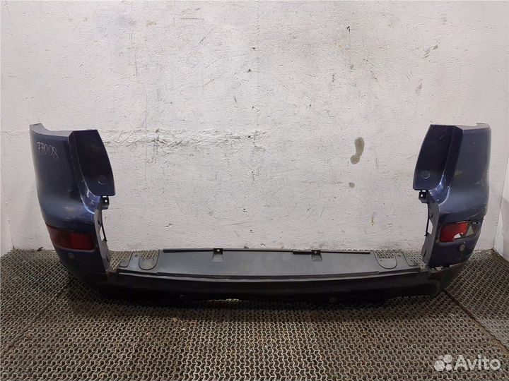 Датчик парктроника Peugeot 4007, 2007