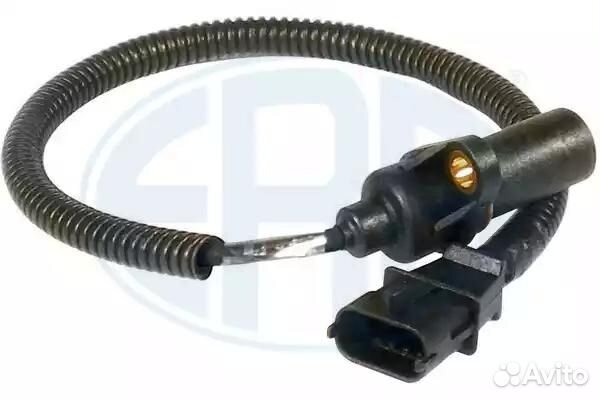 Датчик, положение коленвала hyundai accent / getz