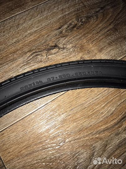 Покрышки шоссейные