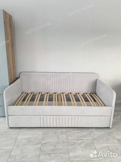 Детская кровать-тахта