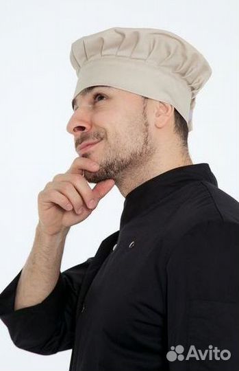 Чёрный китель