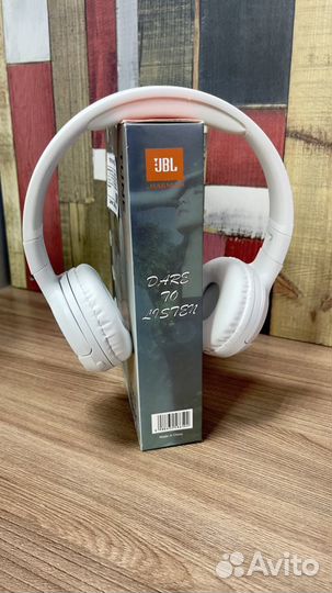 Наушники JBL