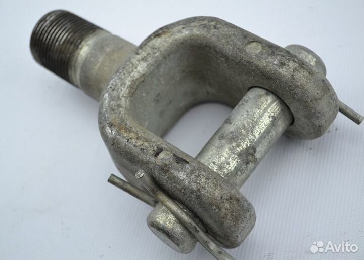 Буксир / Лебедка, другие iveco Stralis (01.02)