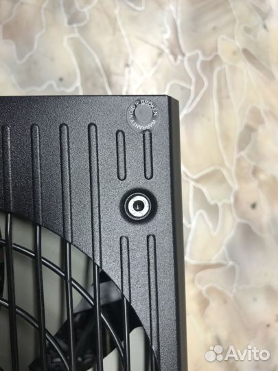 Блок питания corsair rm850x
