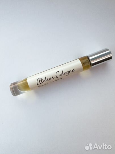 Парфюмерная вода Atelier Cologne