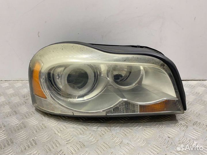 Фара передняя правая 31217048 Volvo XC90 1 2.4 Диз