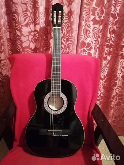 Гитара Barcelona 3/4