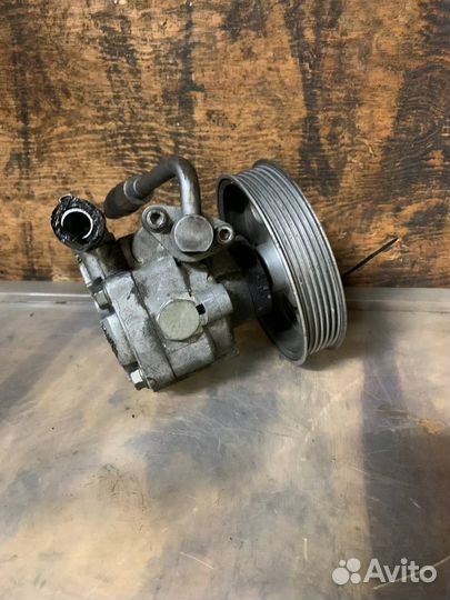 Гур Насос гидроусилителя CDN Audi a5 2.0T A4 B8