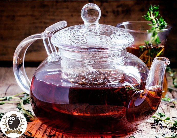 Чай черный Иранский, опт