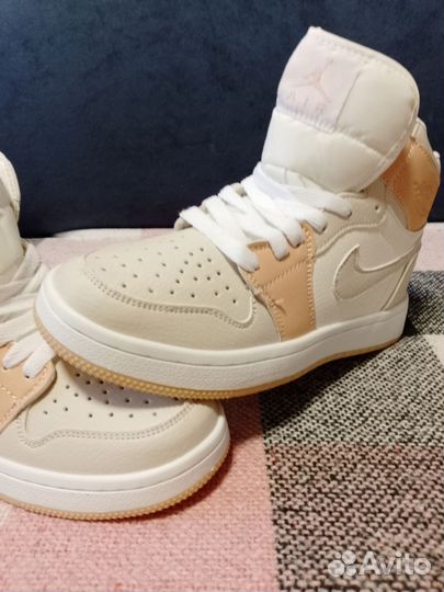 Кроссовки nike air