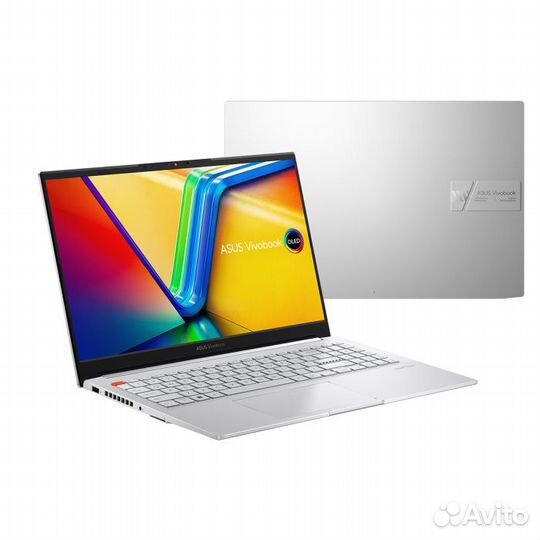 Ноутбук Asus VivoBook Pro 15 K6502VJ-MA104 Intel C