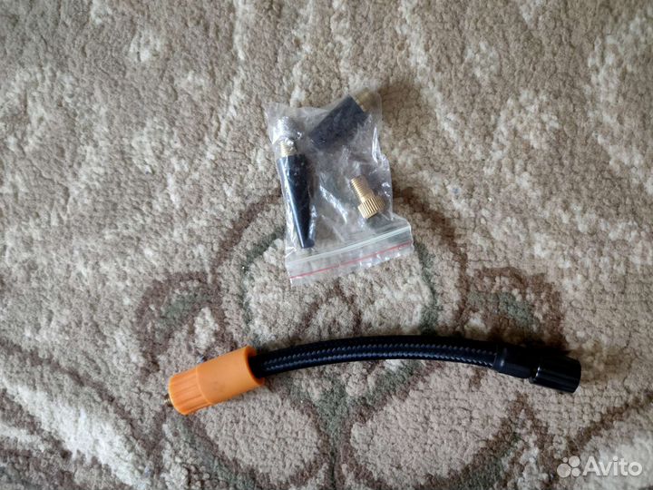 Насос для повседневных нужд