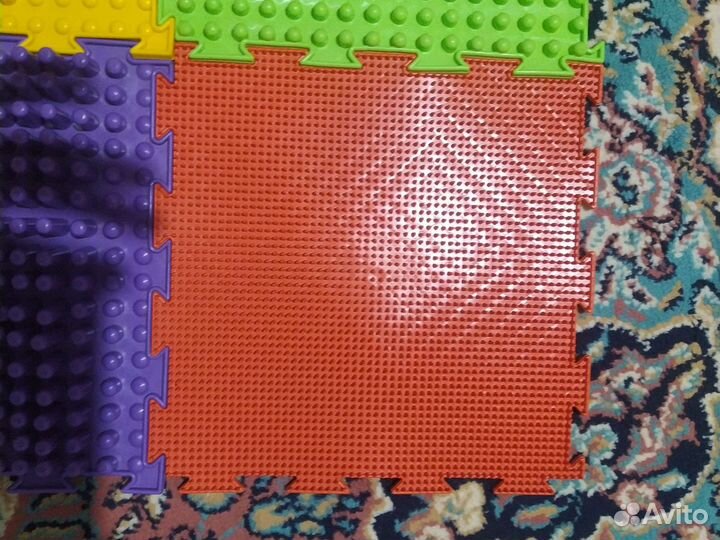 Массажер для ног