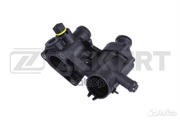 Термостат в сборе VW Polo III 94, Golf III 91