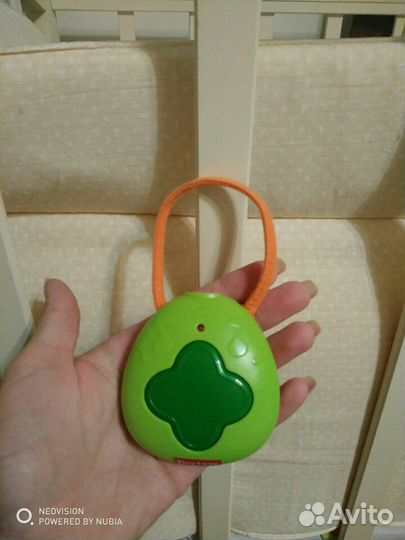 Мобиль-карусель