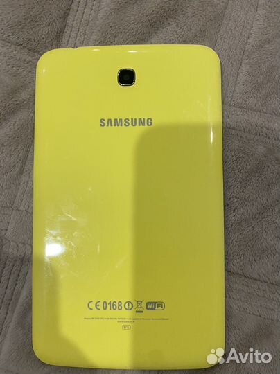 Планшет samsung на запчасти
