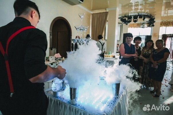 Пирамида шампанского