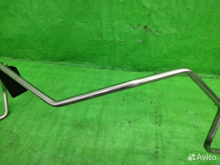 Трубка системы охлажд. АКПП 3.0 TDI Audi Q5 08-17