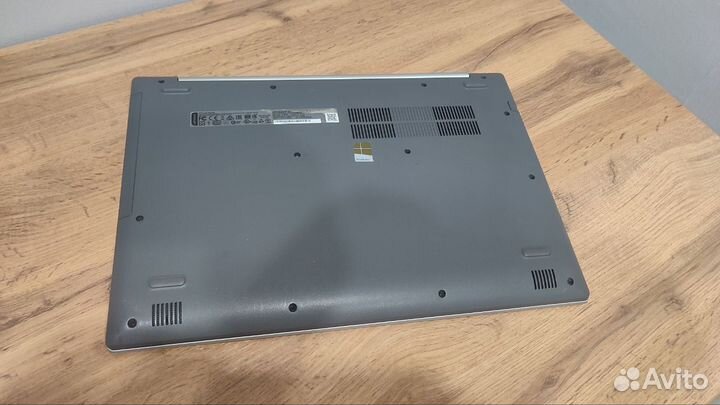 Lenovo ideapad 320 15iap