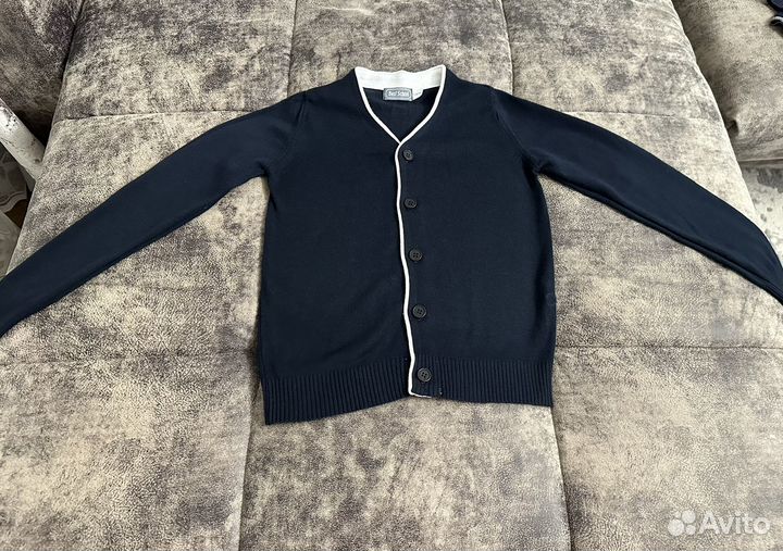 Школьные кардиганы пакетом