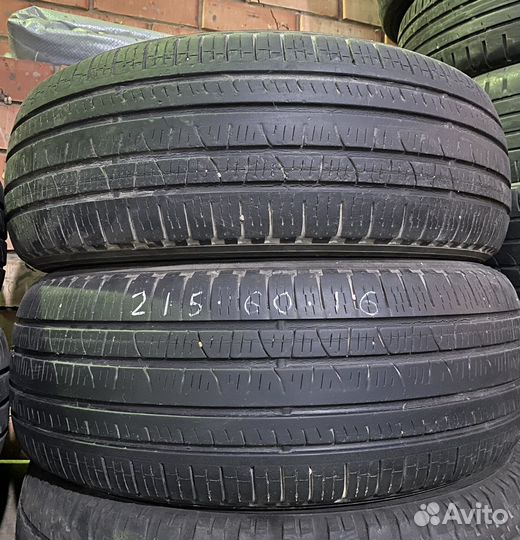 Pirelli Scorpion 215/60 R16