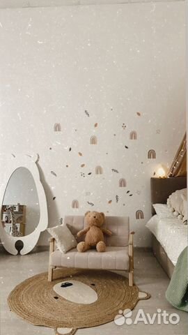 Детская фотостудия