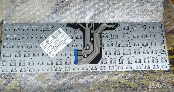 Клавиатура для ноутбука HP Pavilion