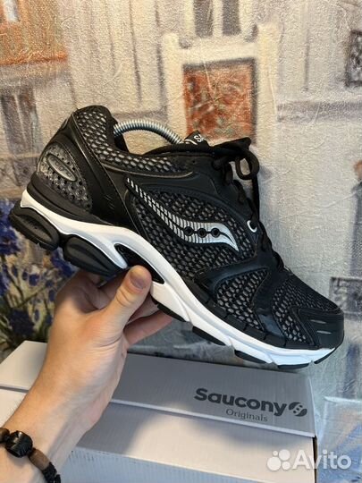 Saucony Progrid Triumph 4 Оригинал