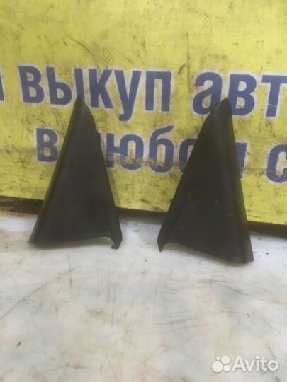 Накладка на дверь Hyundai i30