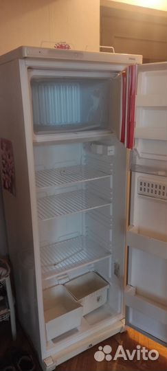 Холодильник бу stinol 205 g