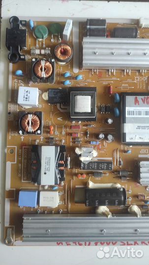 BN44-00427B от samsung UE46D7000lsxru