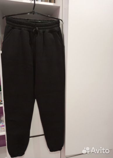 Спортивные штаны женские