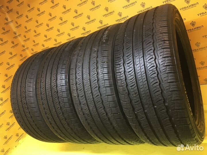 Triangle AdvanteX SUV TR259 275/45 R21 110Y