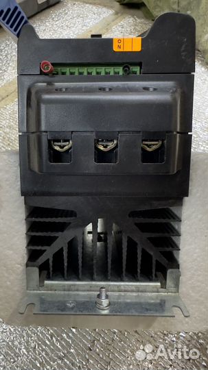 Устройства плавного пуска CSXi-022-V4-C1