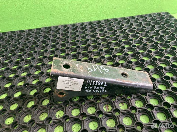 Кронштейн бака DAF XF105