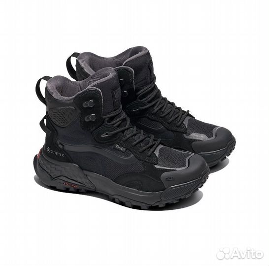 Ботнки Vans Mte Crestline Gore-Tex