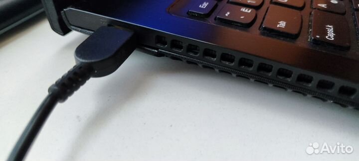 Ноутбук lenovo g505s