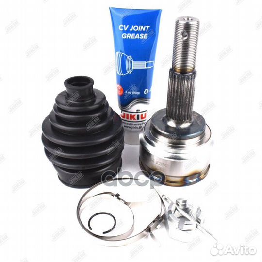 JC22049 jikiu шрус JC22049 jikiu